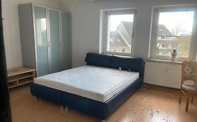 Apartment Gross 4 Zimmer